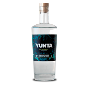 Gin Yunta 750ml